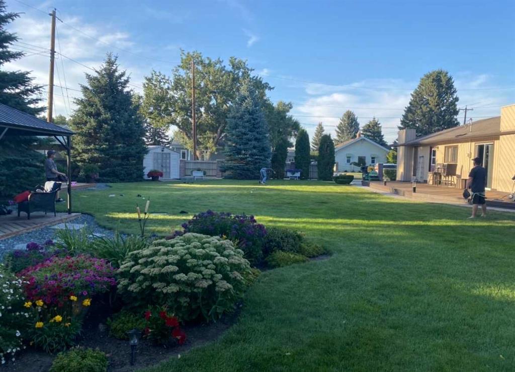 Fourth View of 5120 48 Street , NONE, Taber, Alberta, T1G 1H2