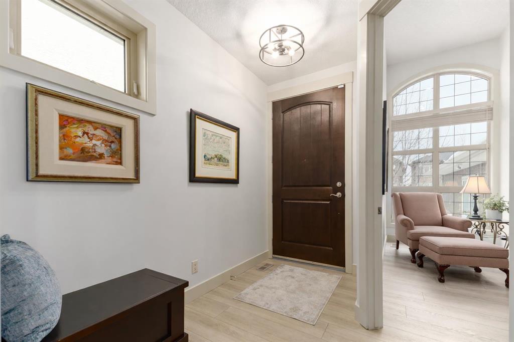 Third View of 551 Evergreen Circle SW, Evergreen, Calgary, Alberta, T2Y0C1