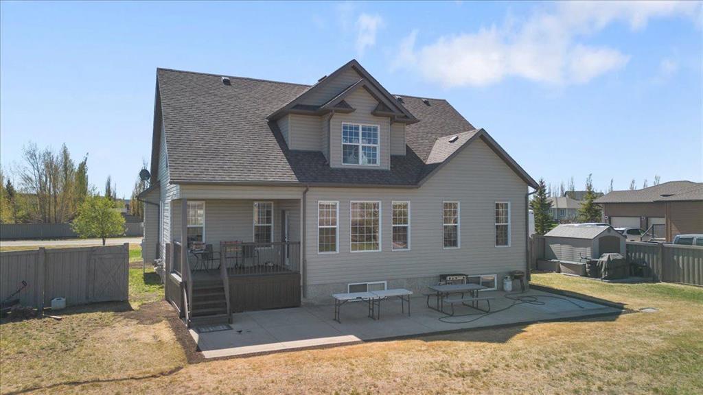 Third View of 10402 160 Avenue , Westlake Village, Rural Grande Prairie No. 1, County of, Alberta, T8V 0P1