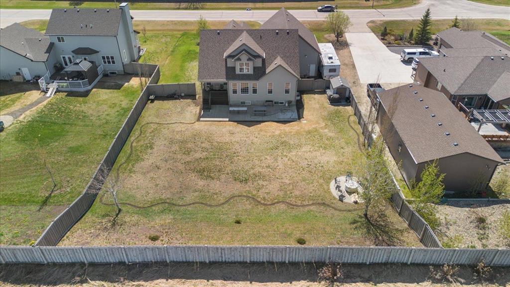 Fourth View of 10402 160 Avenue , Westlake Village, Rural Grande Prairie No. 1, County of, Alberta, T8V 0P1