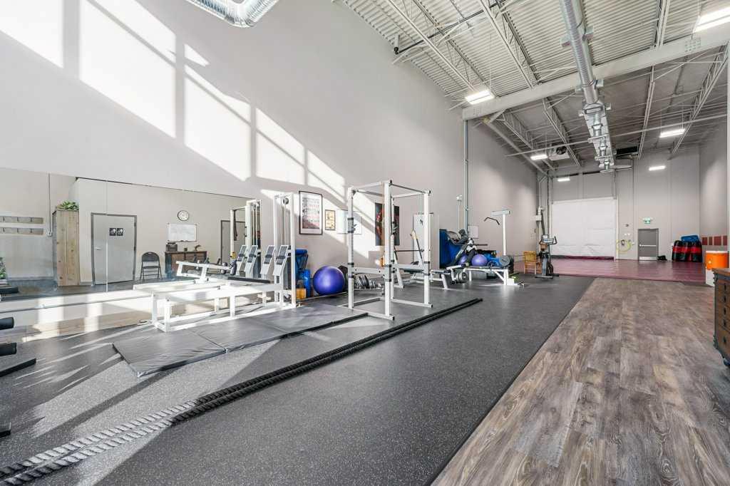 Fifth View of 2, 110 Commercial Drive , NONE, Rural Rocky View County, Alberta, T3Z 2A7