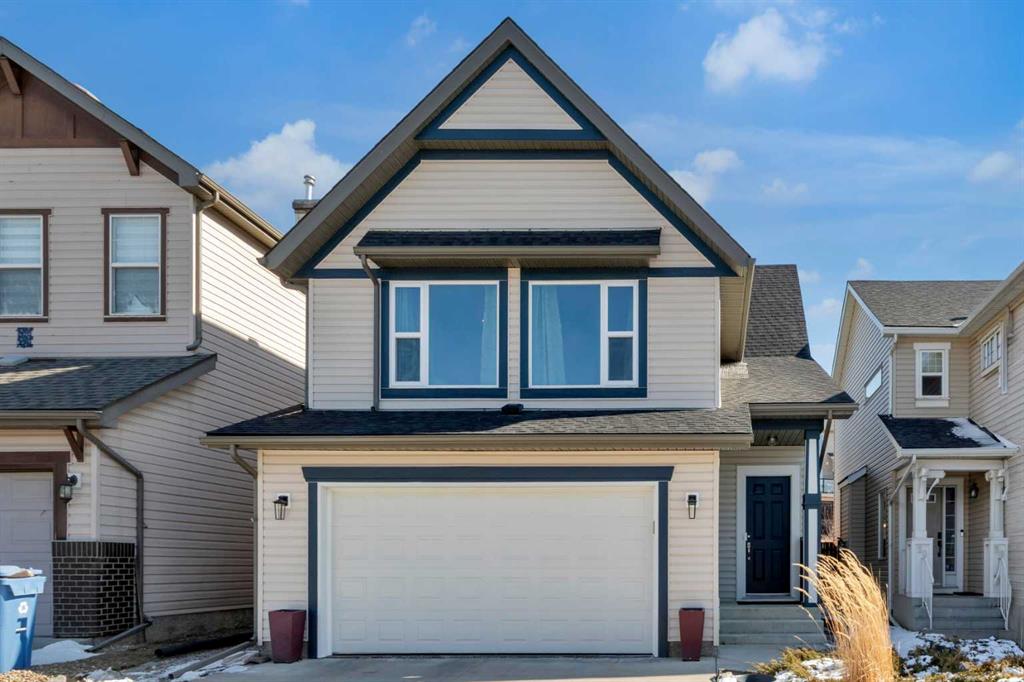 24 Evansbrooke Point NW, A2293072, Alberta,