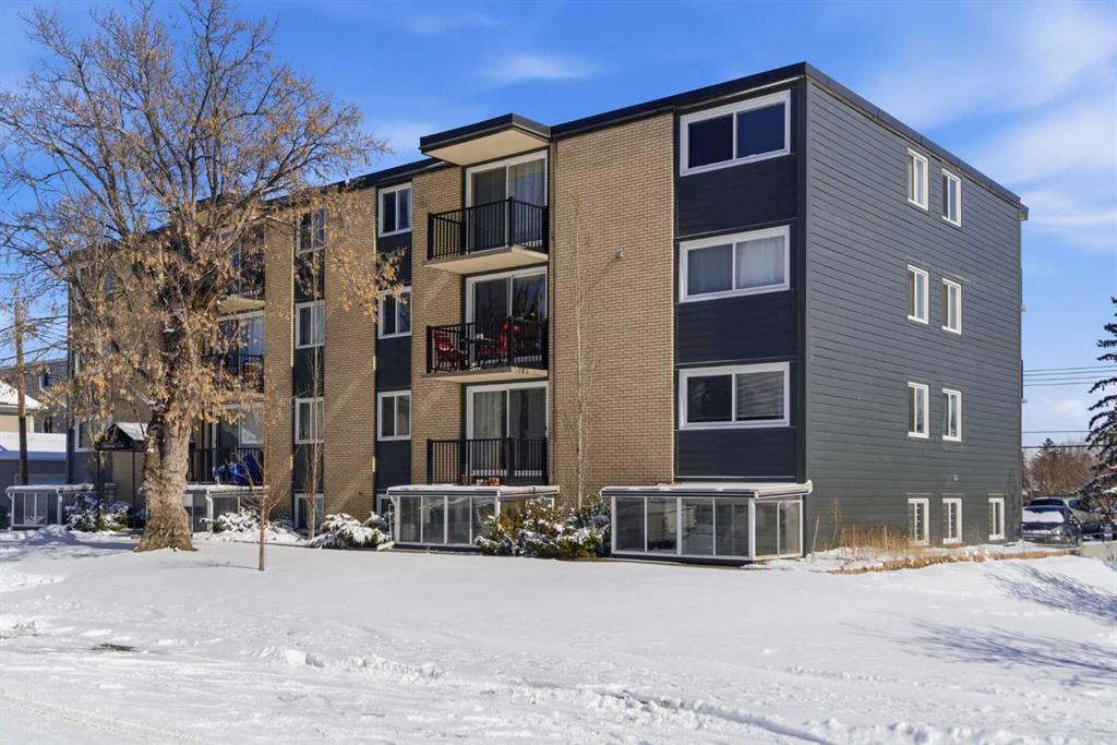 101, 2022 16A Street SW, A2293076, Alberta,