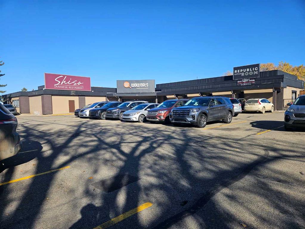 Second View of 3731 50 Avenue , Waskasoo, Red Deer, Alberta, T4N 1V9