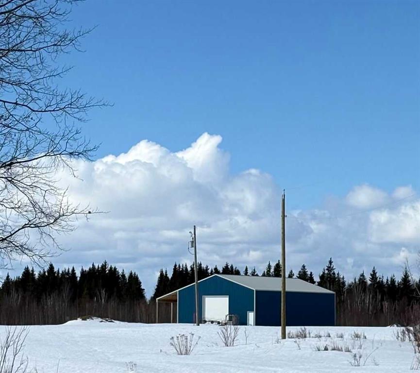 Third View of SE-31-64-24-W4 Secondary Highway 663  , NONE, Athabasca, Alberta, T9S2B9