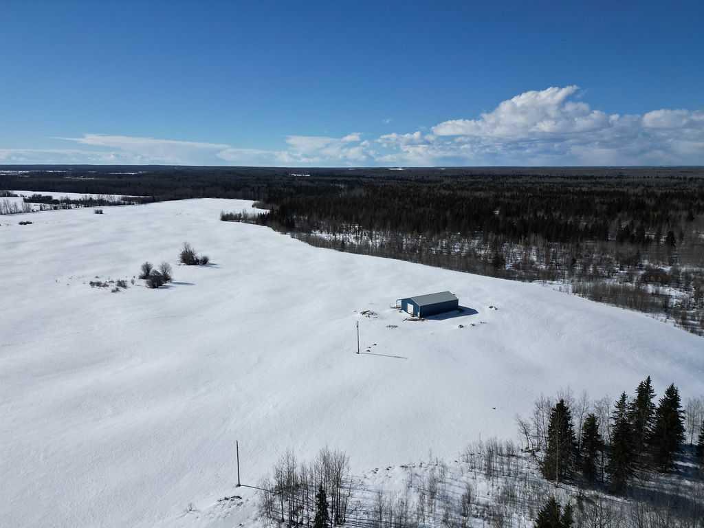 Fifth View of SE-31-64-24-W4 Secondary Highway 663  , NONE, Athabasca, Alberta, T9S2B9