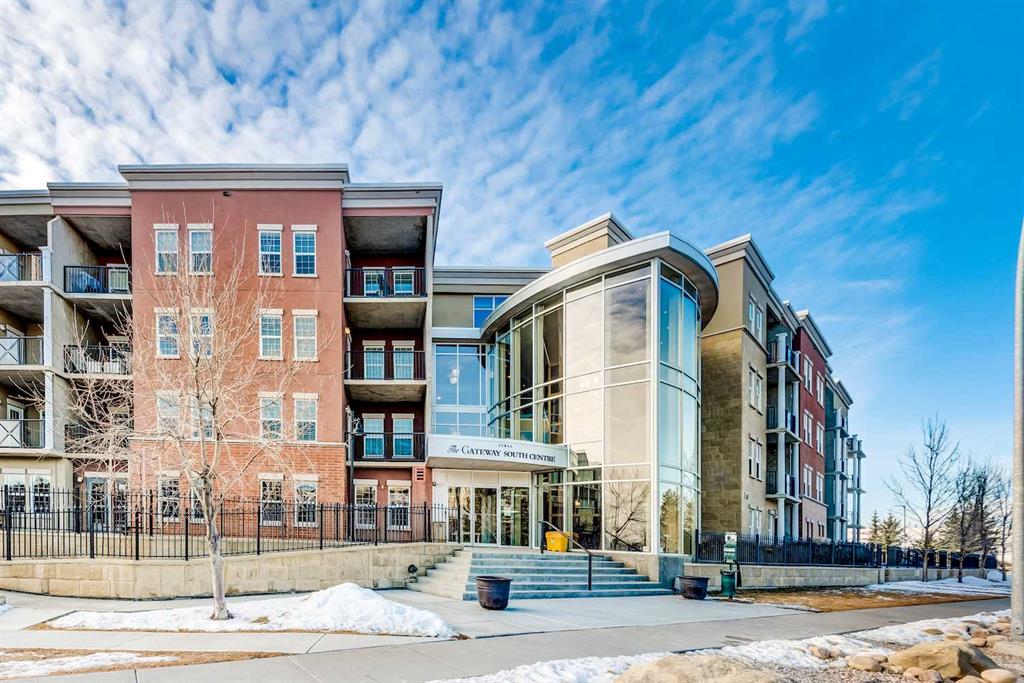 Second View of 6608, 11811 Lake Fraser Drive SE, Lake Bonavista, Calgary, Alberta, T2J 7J4