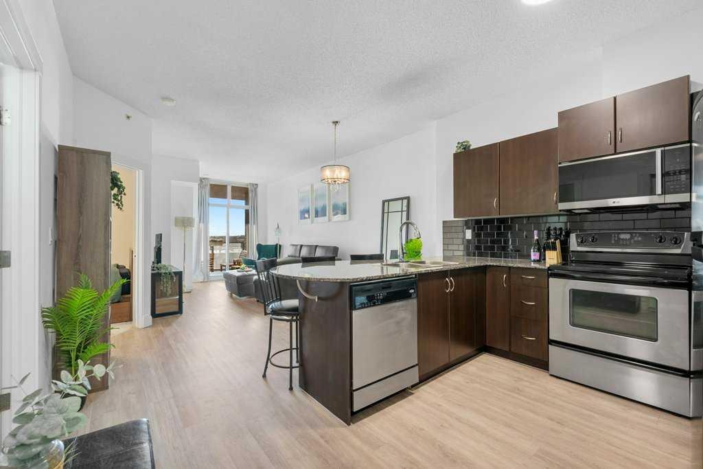 Fifth View of 6608, 11811 Lake Fraser Drive SE, Lake Bonavista, Calgary, Alberta, T2J 7J4