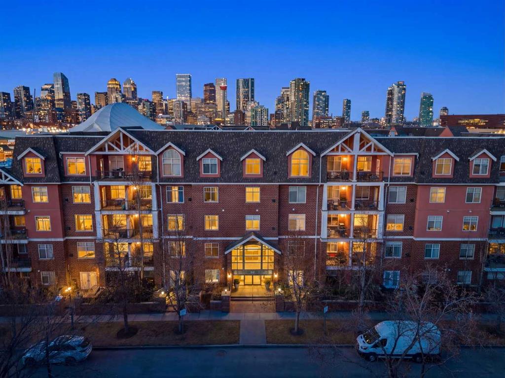 203, 60 24 Avenue SW, A2293093, Alberta,