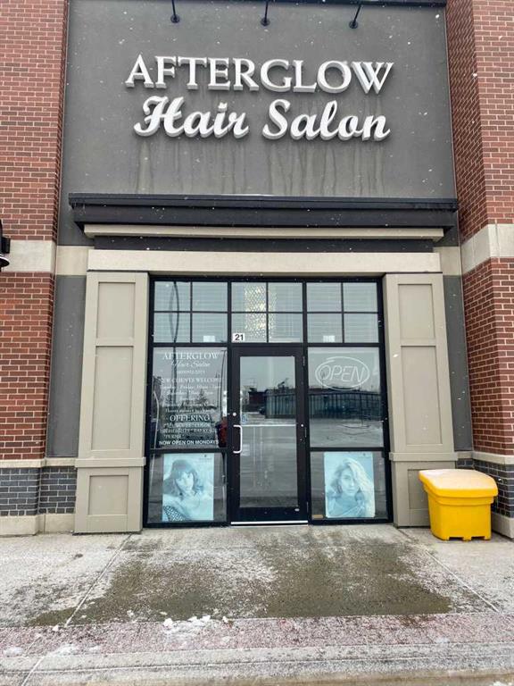 31 Bow Street Common , A2293100, Alberta,