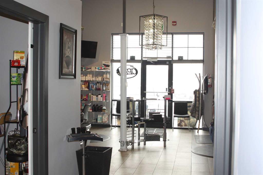 Fourth View of 31 Bow Street Common , Downtown, Cochrane, Alberta, T4C 2N1