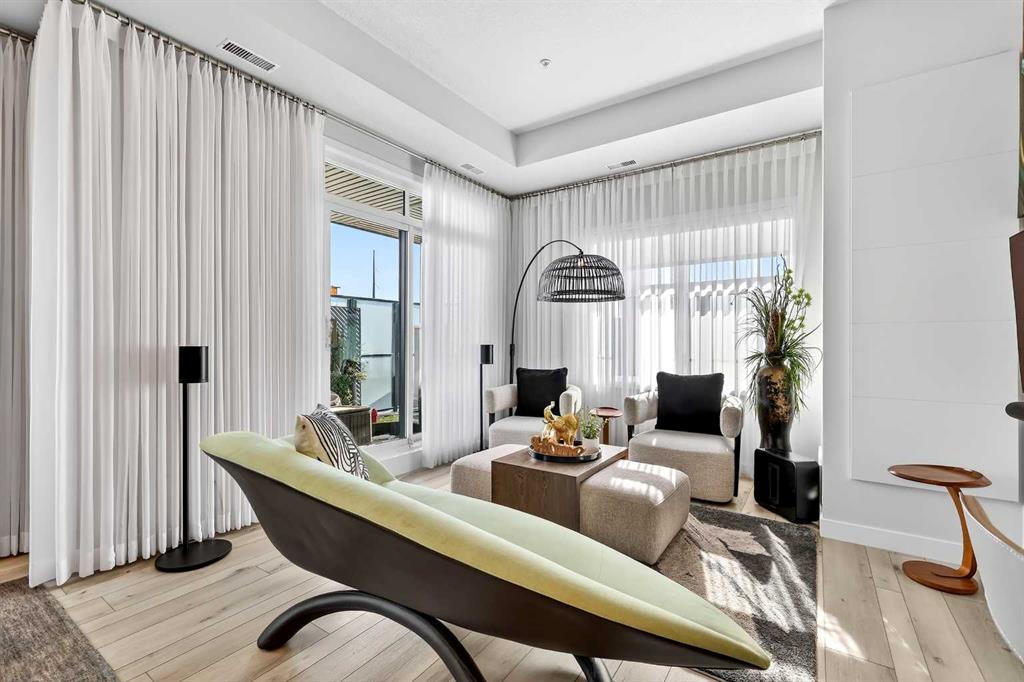 Fourth View of 102, 255 Les Jardins Park SE, Douglasdale/Glen, Calgary, Alberta, T2C 5W9