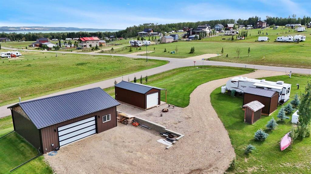 27 Aspen Lane , A2293110, Alberta,