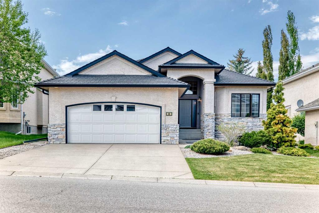 60 Hamptons Terrace NW, A2293116, Alberta,
