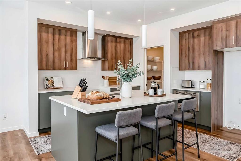 Third View of 23 Bartlett Crescent SE, Rangeview, Calgary, Alberta, T3S 0P5