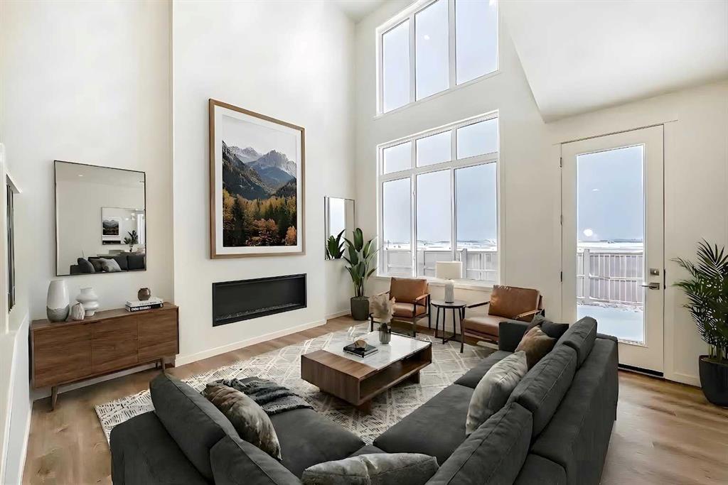 Fourth View of 23 Bartlett Crescent SE, Rangeview, Calgary, Alberta, T3S 0P5