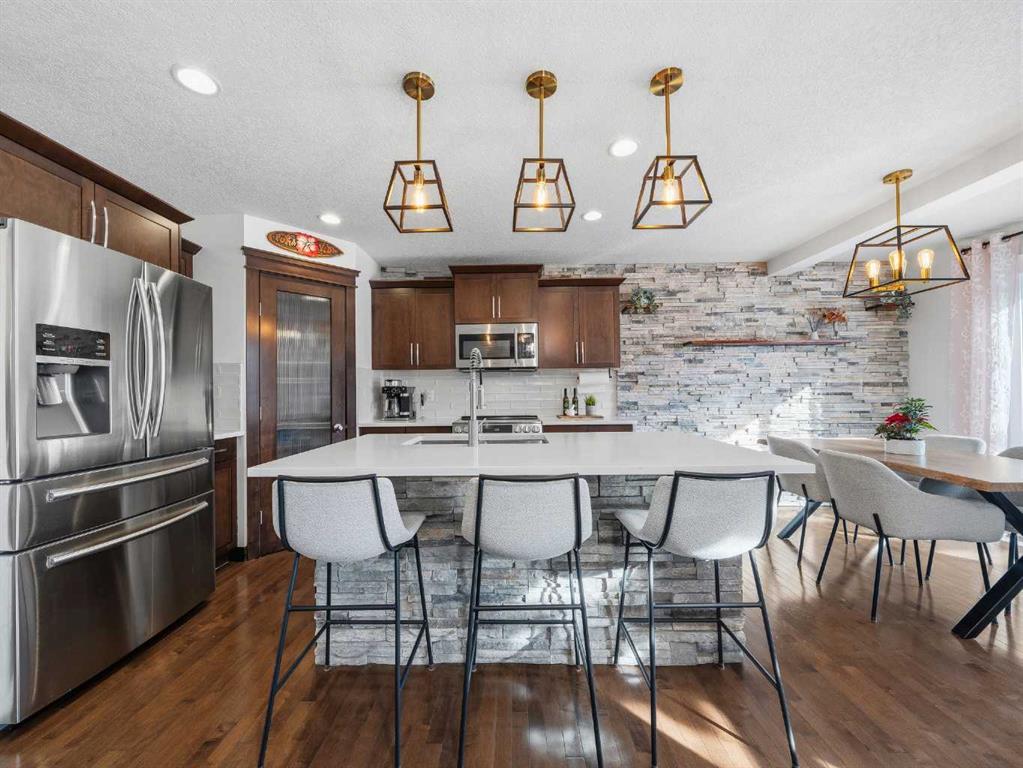 Fourth View of 97 Evanspark Gardens NW, Evanston, Calgary, Alberta, T3P0G7