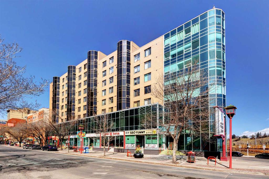 301, 128 2 Avenue SE, A2293136, Alberta,