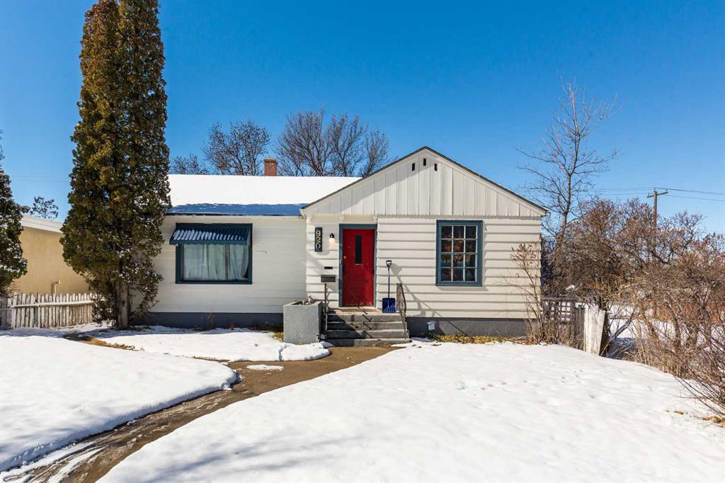 920 13 Street S, A2293147, Alberta,