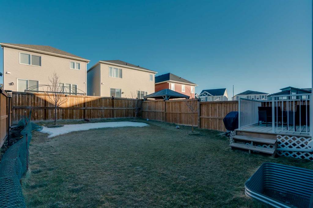 Fourth View of 172 Carringsby Avenue NW, Carrington, Calgary, Alberta, T3P1S1