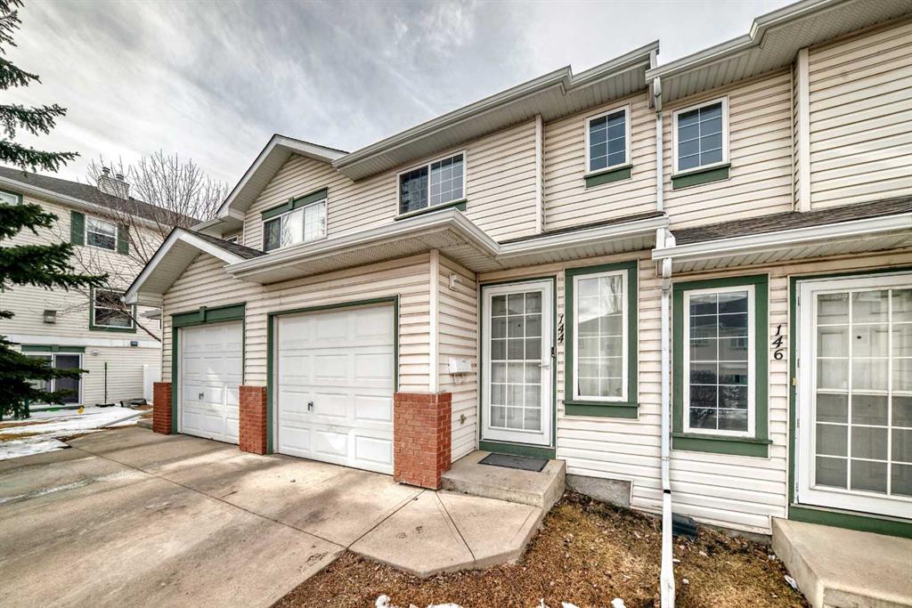 Third View of 144 Country Hills Villas NW, Country Hills, Calgary, Alberta, T3K 4S8