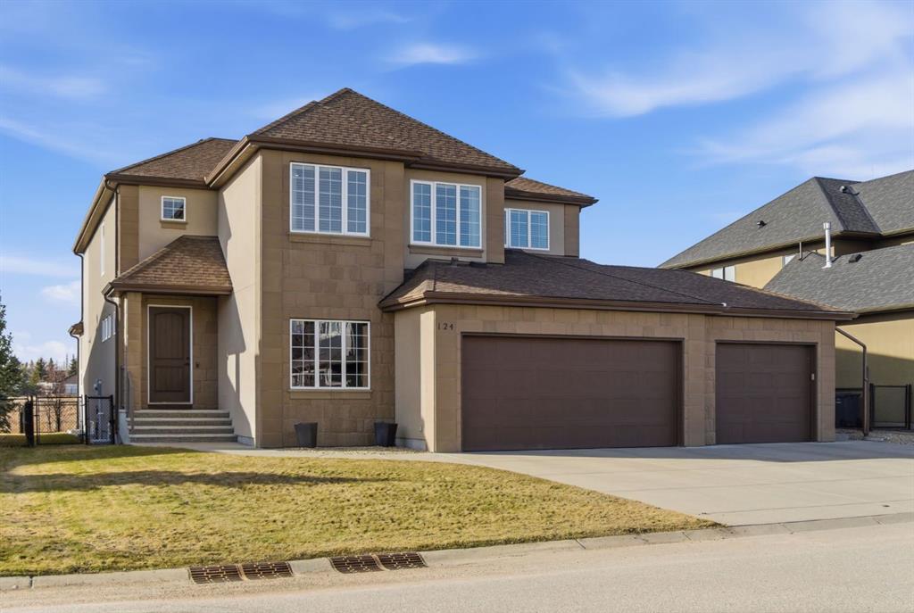 124 Ranch Road , A2293160, Alberta,