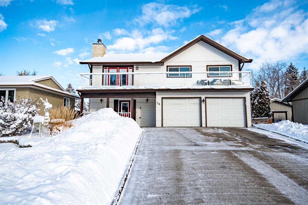 38 45 Street Close , A2293164, Alberta,