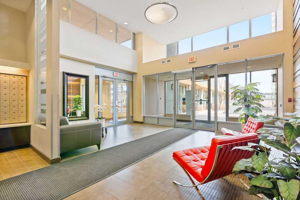 Fifth View of 2202, 55 Spruce Place SW, Spruce Cliff, Calgary, Alberta, T3C 3X5