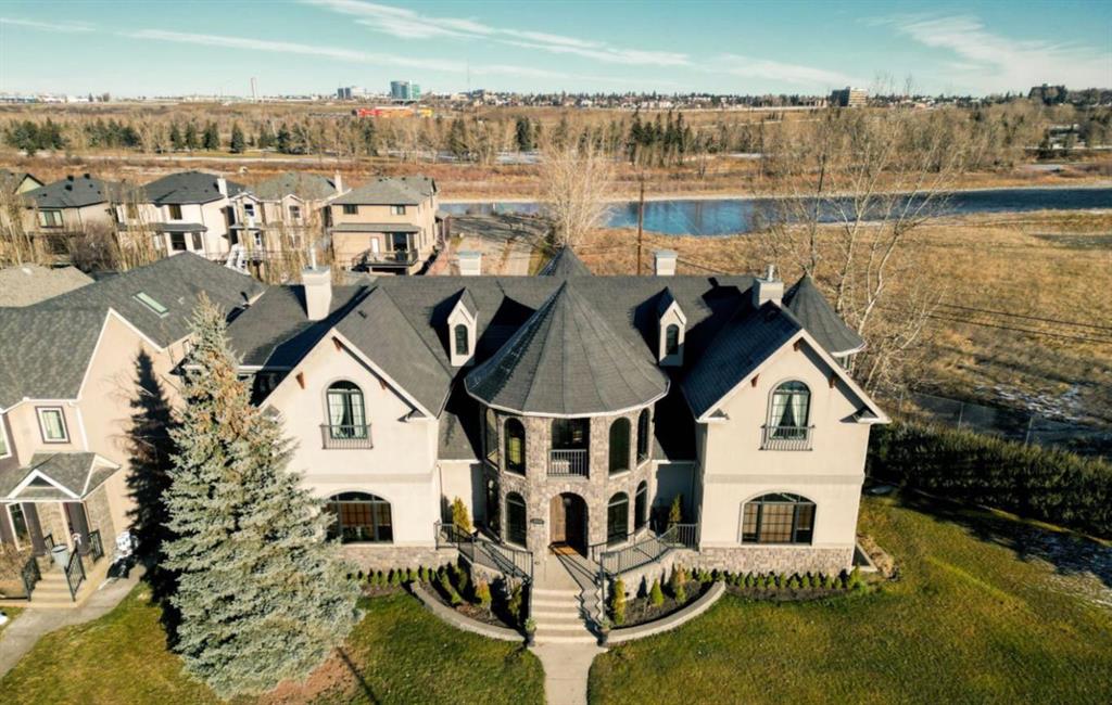 Second View of 2248 9 Avenue SE, Inglewood, Calgary, Alberta, T2G 5P7