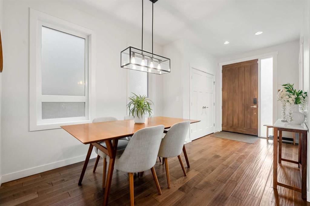 Third View of 3917 2 Street NW, Highland Park, Calgary, Alberta, T2K 0Y7