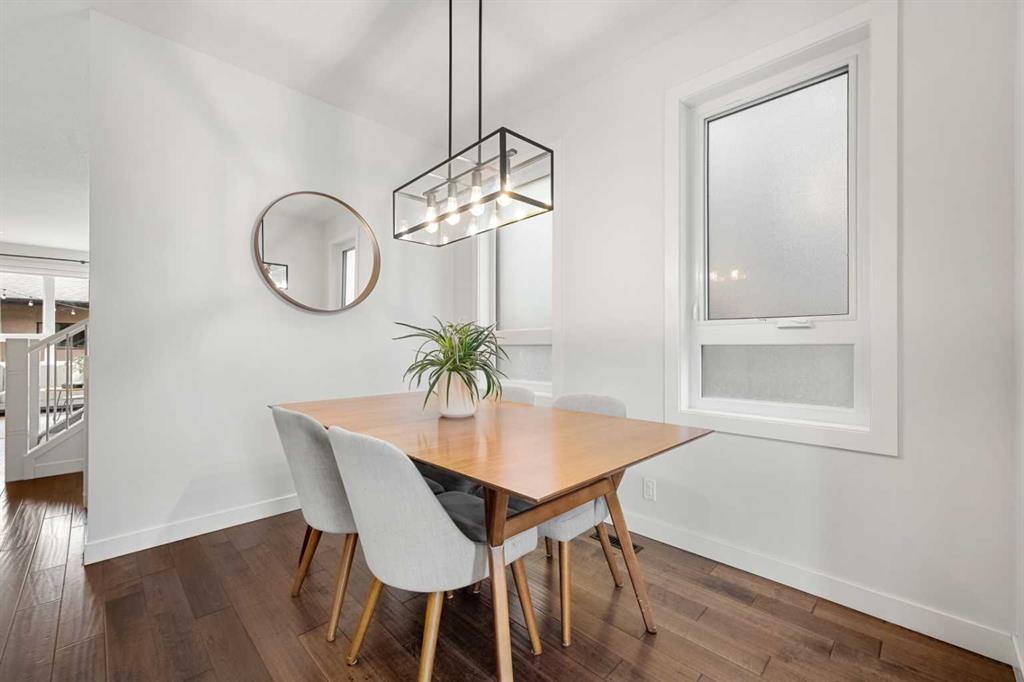 Fourth View of 3917 2 Street NW, Highland Park, Calgary, Alberta, T2K 0Y7