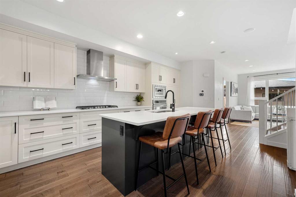 Fifth View of 3917 2 Street NW, Highland Park, Calgary, Alberta, T2K 0Y7