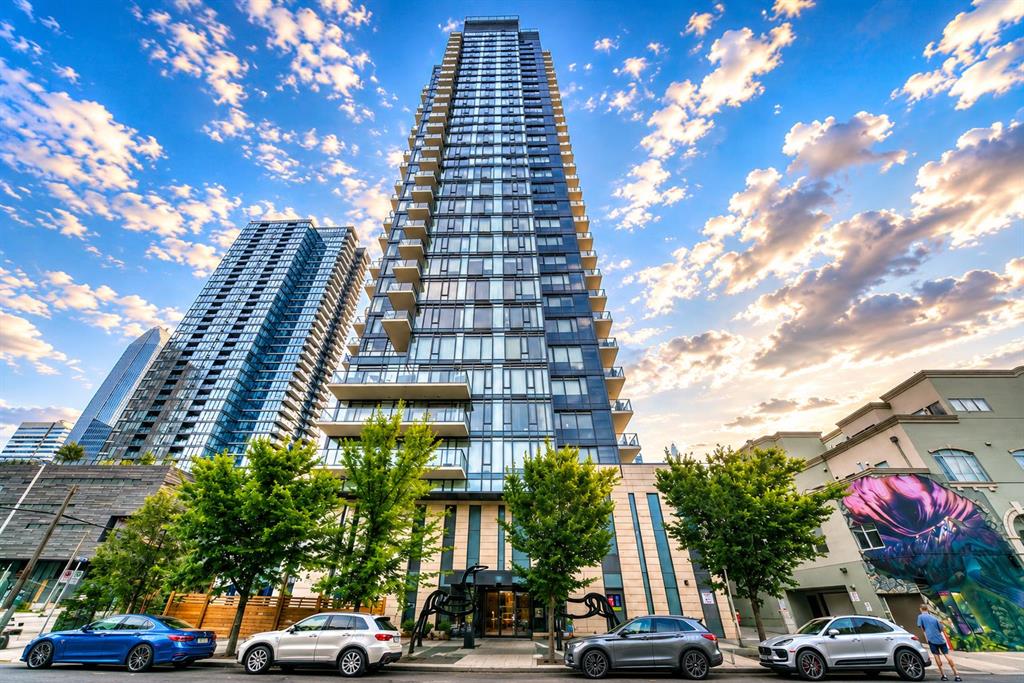 1402, 1010 6 Street SW, A2293188, Alberta,