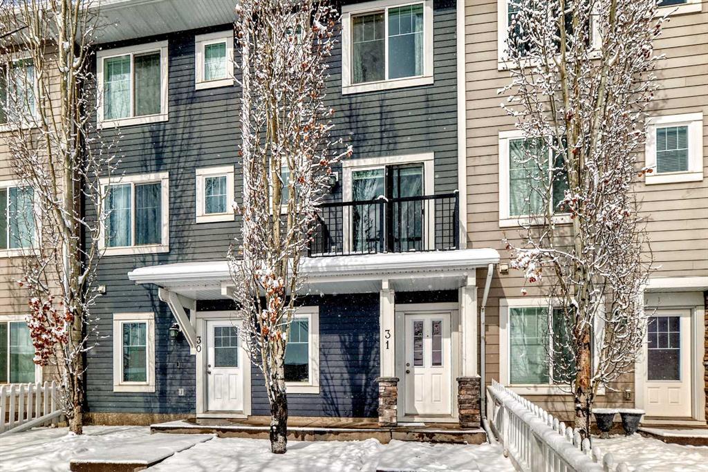 Fourth View of 31, 300 Marina Drive , Westmere, Chestermere, Alberta, T1X0P6