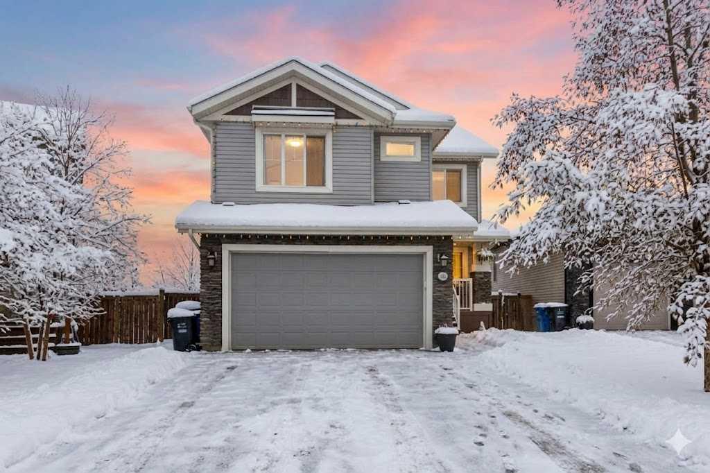 Second View of 105 Gravelstone Road , Stonecreek, Fort McMurray, Alberta, T9K0W9