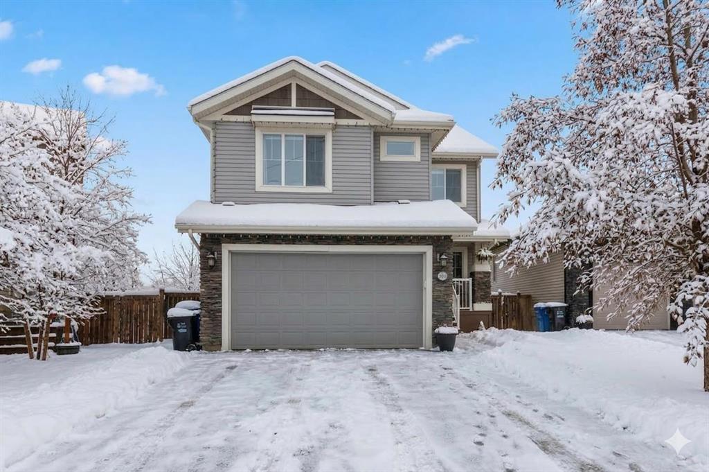 Third View of 105 Gravelstone Road , Stonecreek, Fort McMurray, Alberta, T9K0W9