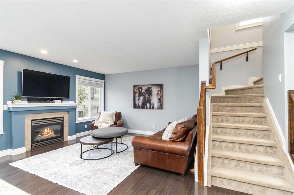 Fifth View of 105 Gravelstone Road , Stonecreek, Fort McMurray, Alberta, T9K0W9