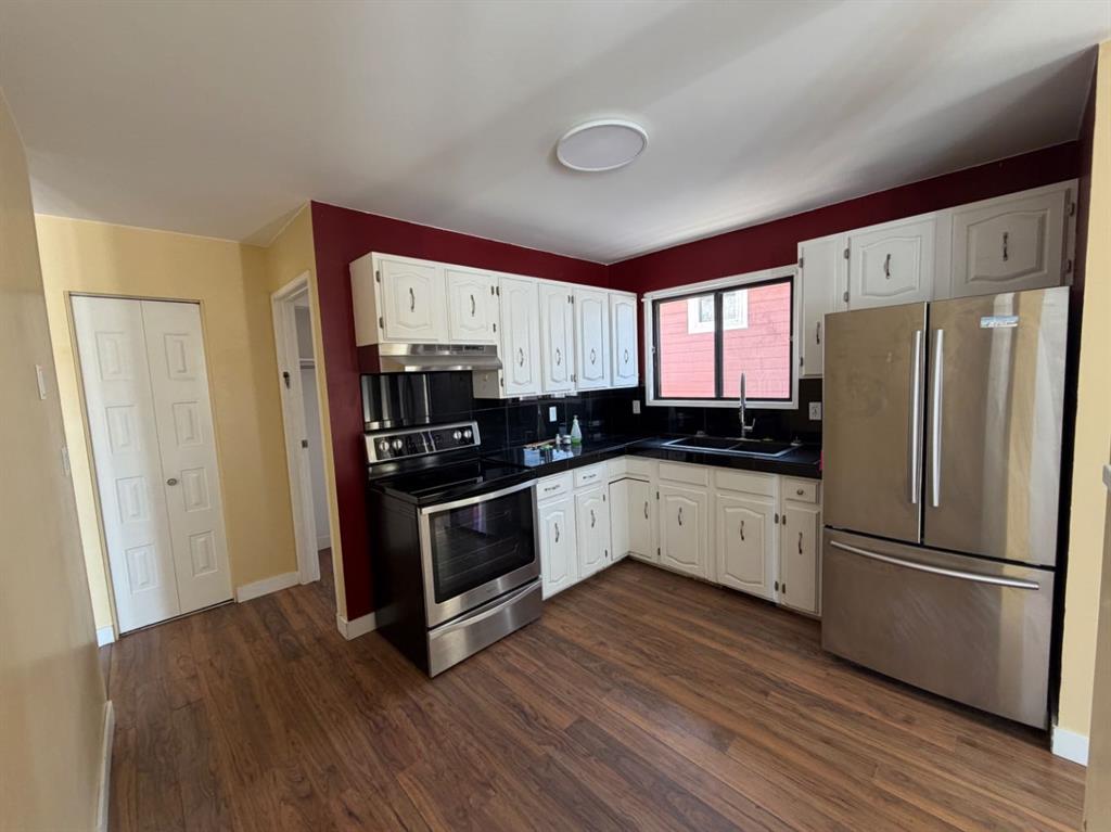 Fifth View of 1335 4 Avenue SW, Newcastle, Drumheller, Alberta, T0J 0Y3