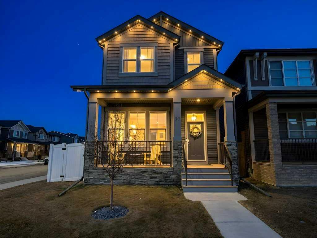 37 Legacy Glen Link SE, A2293222, Alberta,