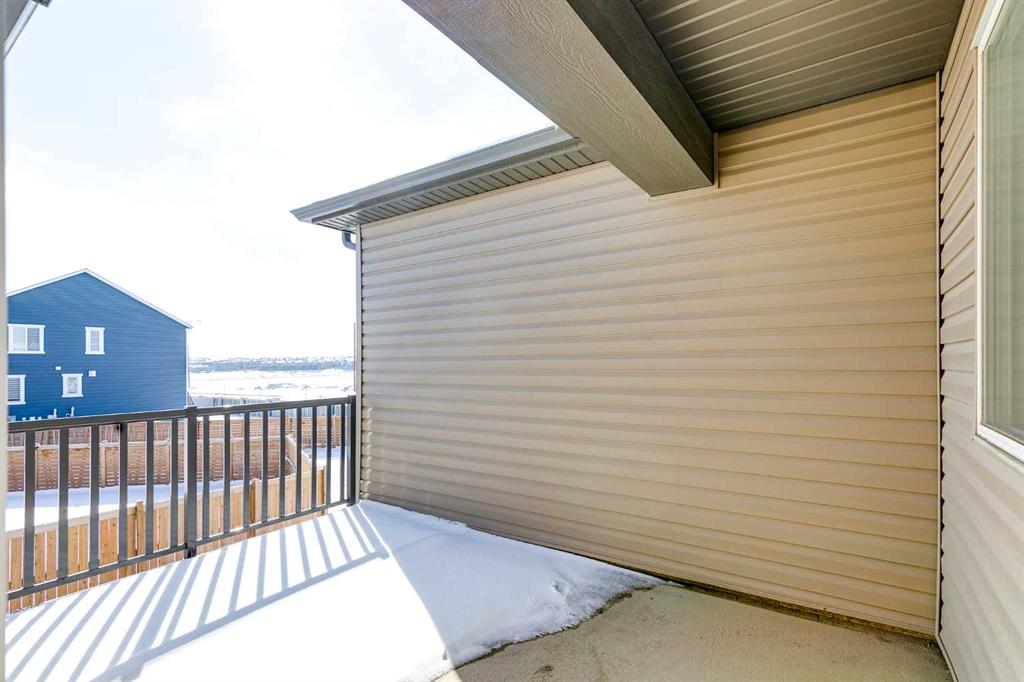 Fifth View of 1481 148 Avenue NW, Carrington, Calgary, Alberta, T3P 1V1