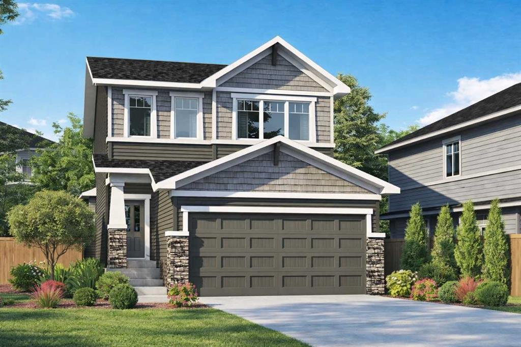 57 Southborough Square , A2293227, Alberta,