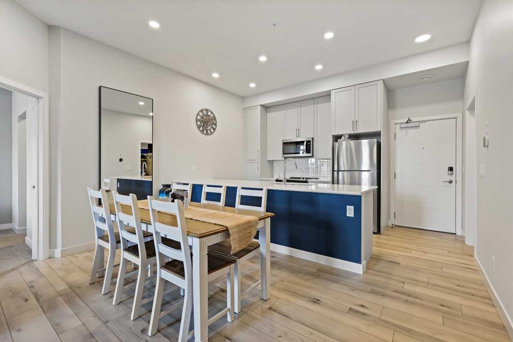 122, 255 Les Jardins Park SE, A2293228, Alberta,