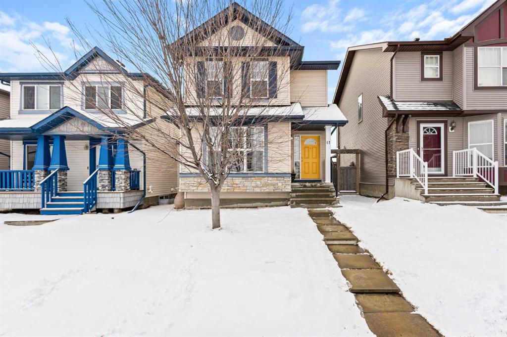 41 Silverado Saddle Avenue SW, A2293229, Alberta,