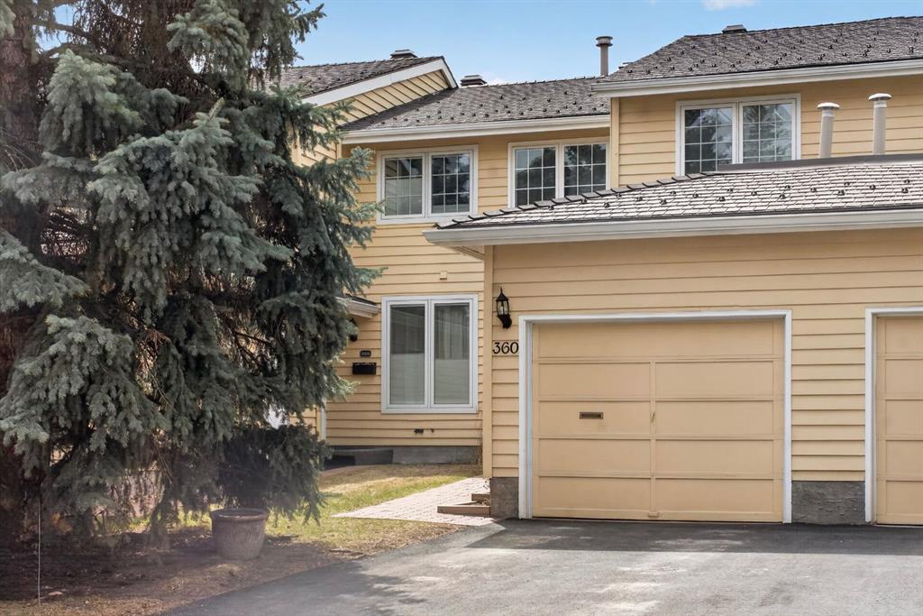 360 Point Mckay Gardens NW, A2293235, Alberta,