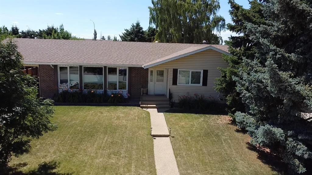 Fourth View of 703 Memorial Avenue , NONE, Vulcan, Alberta, T0L 2B0