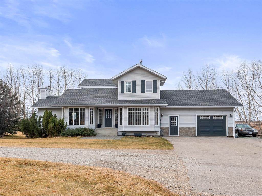 Third View of 3216 Township Road 303 Road , NONE, Rural Mountain View County, Alberta, T0M 0N0