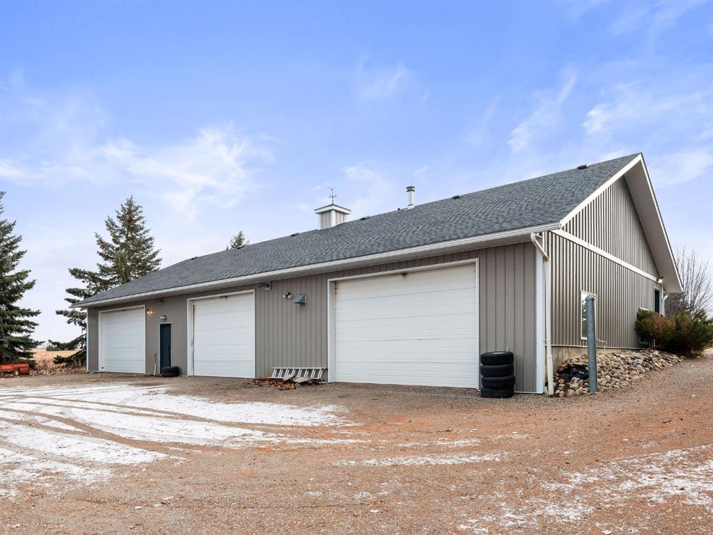 Fourth View of 3216 Township Road 303 Road , NONE, Rural Mountain View County, Alberta, T0M 0N0