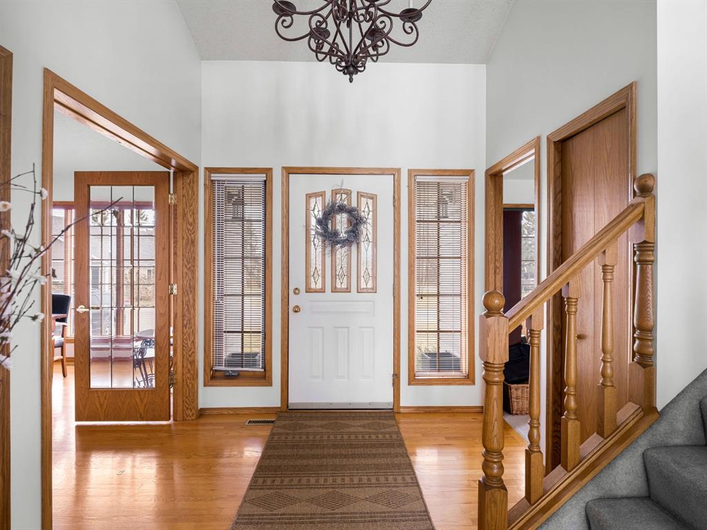 Fifth View of 3216 Township Road 303 Road , NONE, Rural Mountain View County, Alberta, T0M 0N0