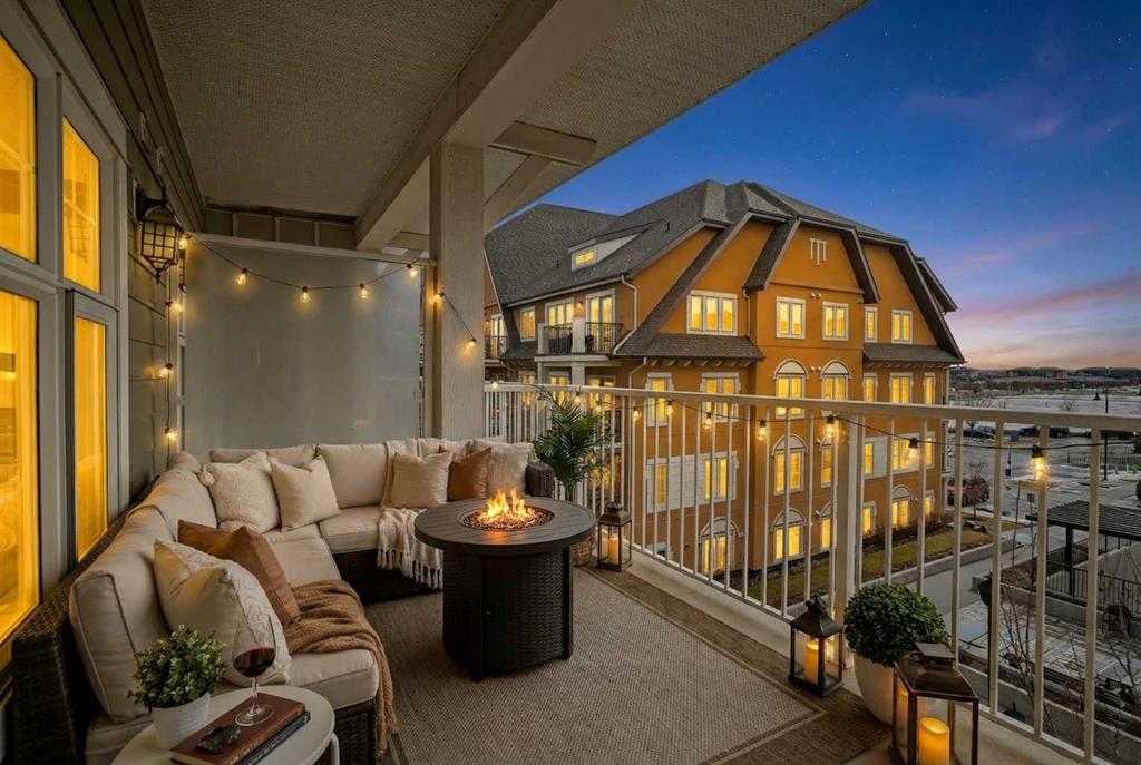 2412, 11 Mahogany Row SE, A2293240, Alberta,