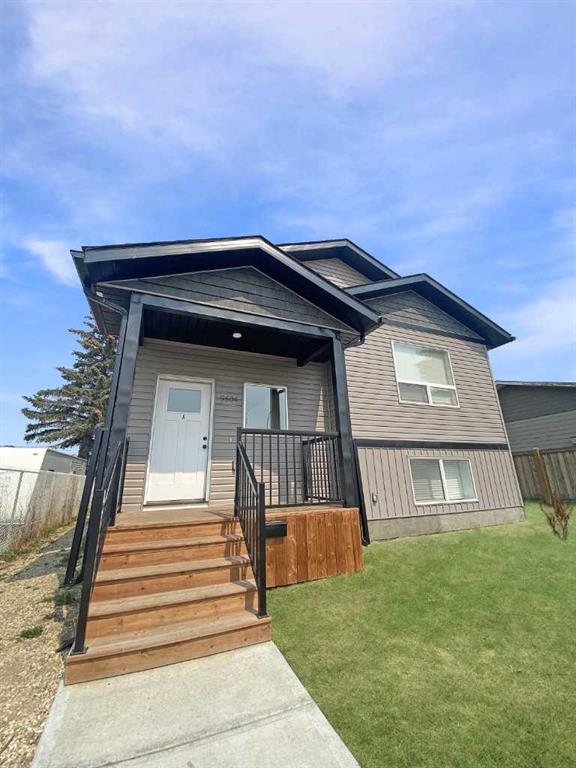 A, 9604 Hillcrest Drive , A2293243, Alberta,